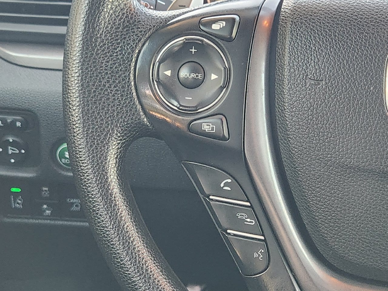 2023 Honda Ridgeline Sport - Photo 26