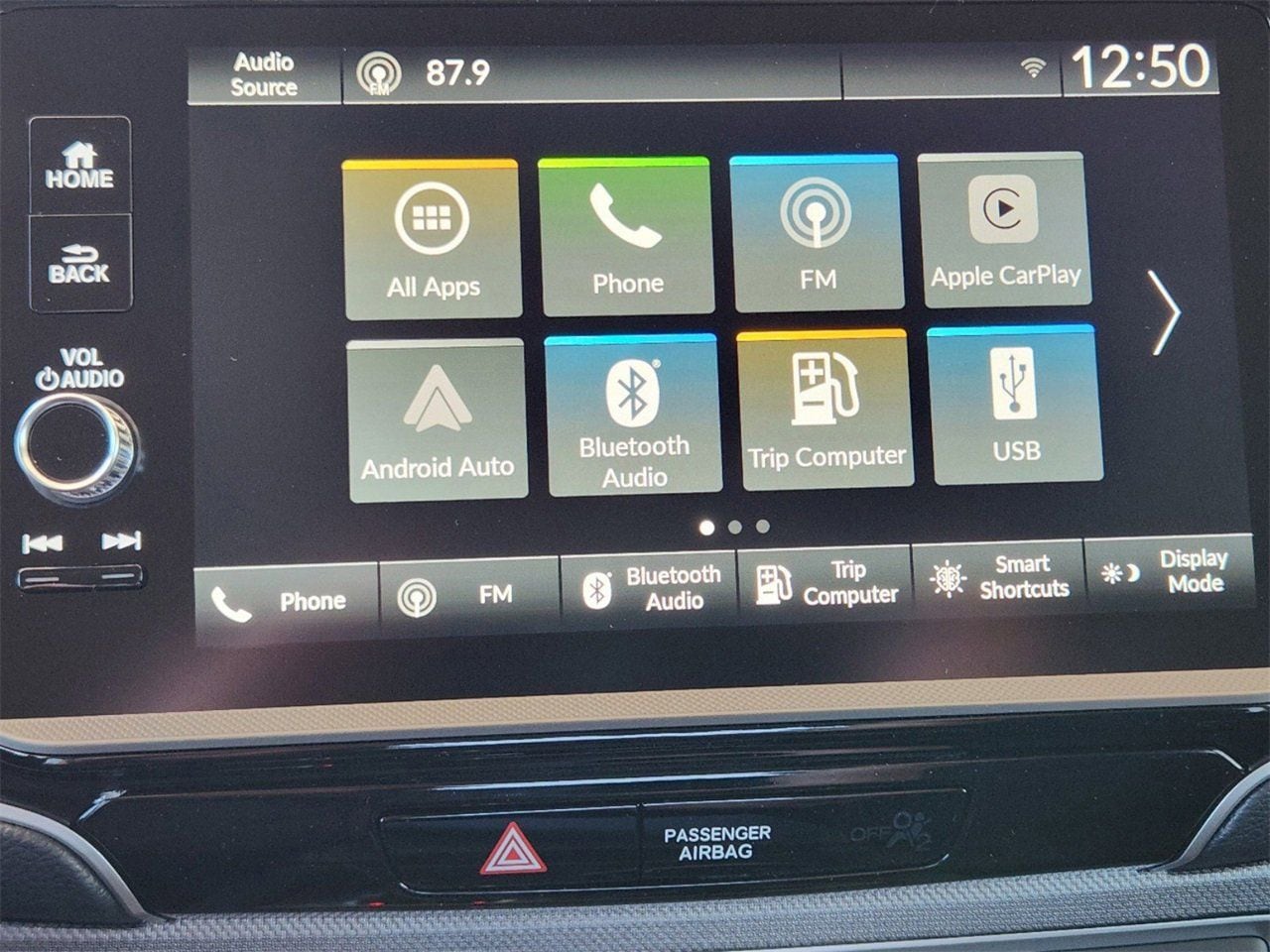 2026 Honda Ridgeline Sport - Photo 15