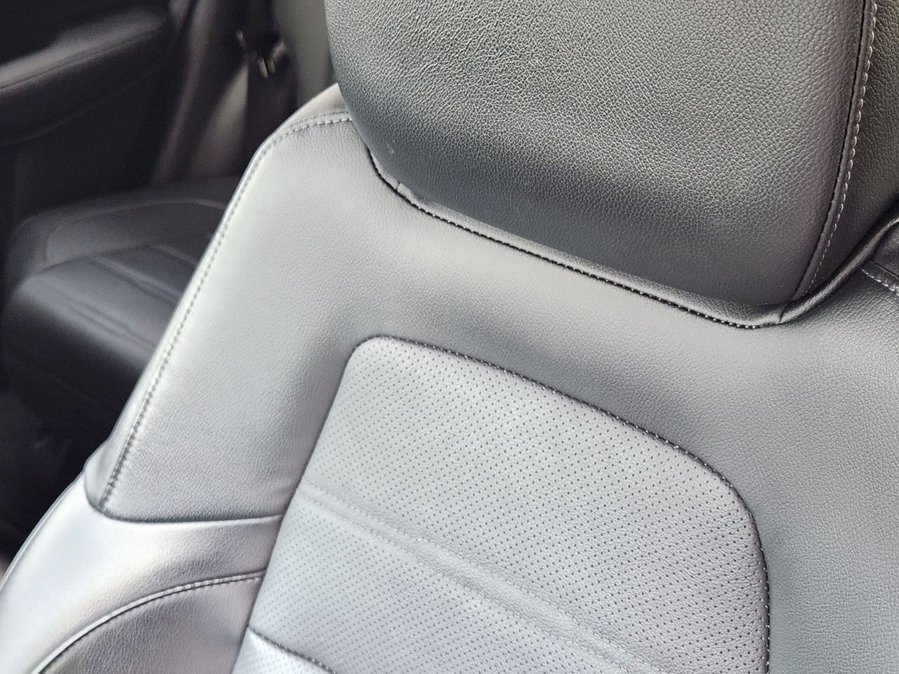 2020 Honda CR-V EX-L - Photo 14