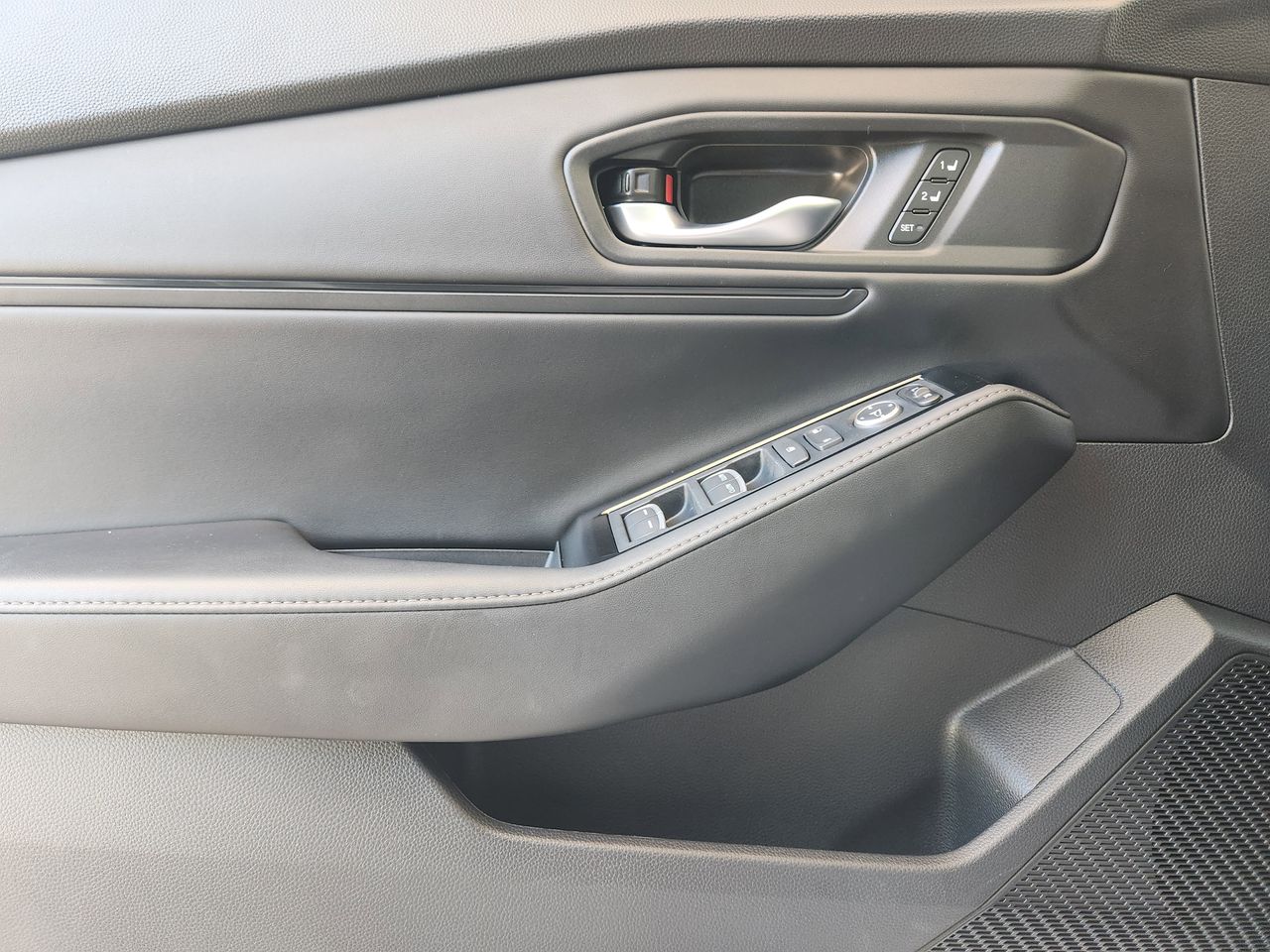 2024 Honda Accord Hybrid Touring - Photo 22