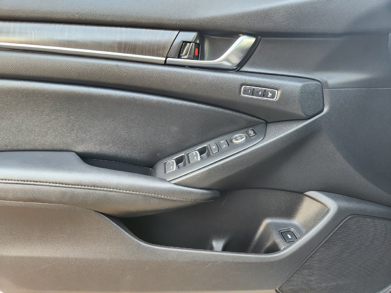2022 Honda Accord Touring - Photo 21