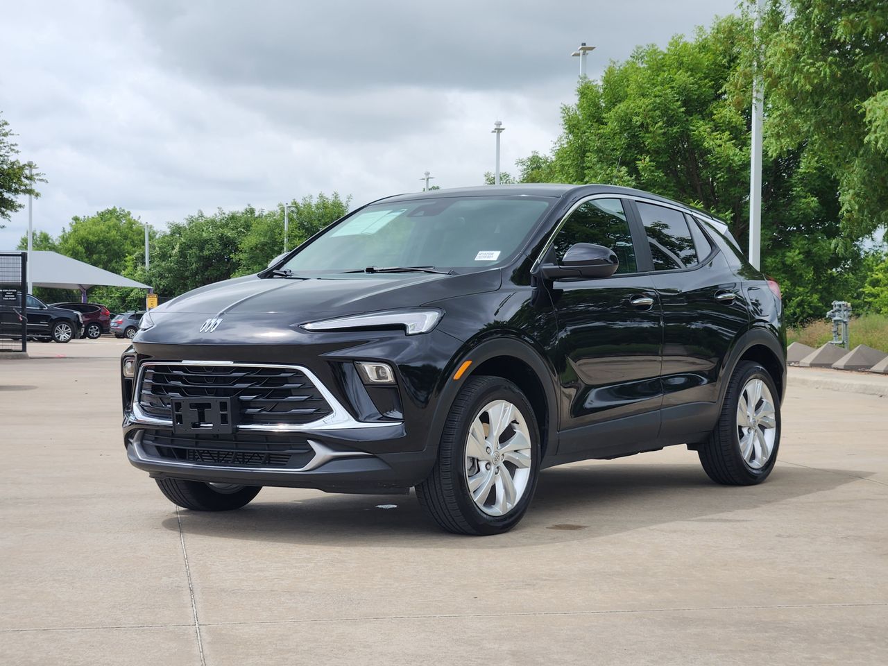 2025 Buick Encore GX Preferred - Photo 3