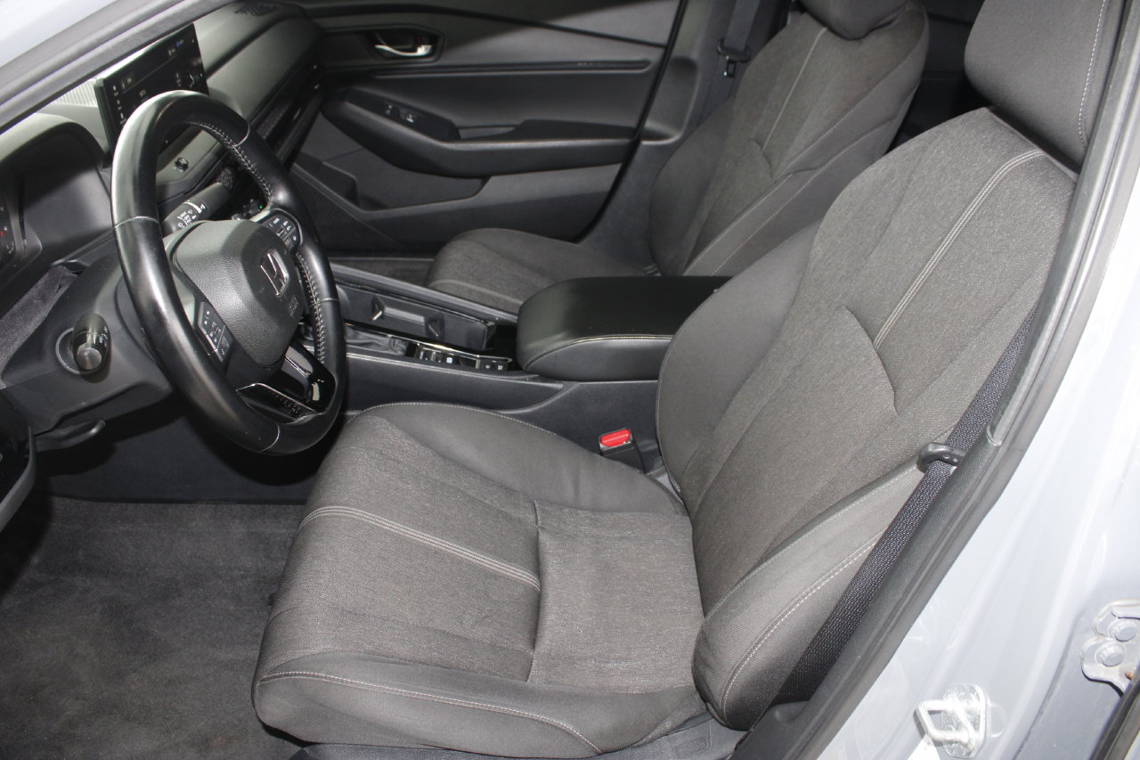 2025 Honda Accord Hybrid Sport - Photo 12