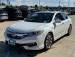 Honda Accord Hybrid