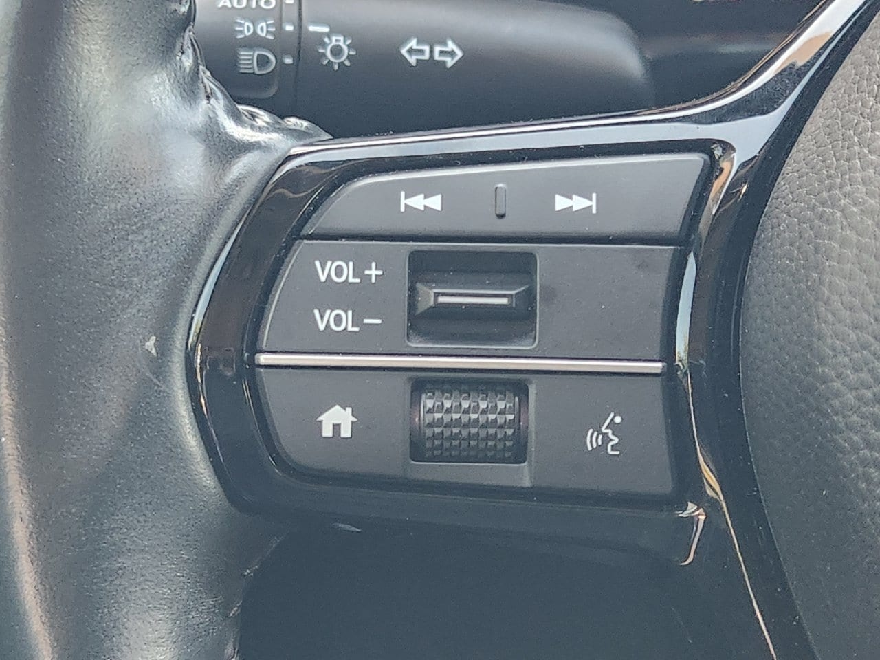 2024 Honda CR-V EX-L - Photo 27