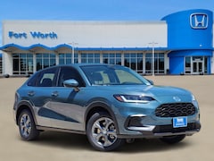 2027 Honda HR-V LX SUV