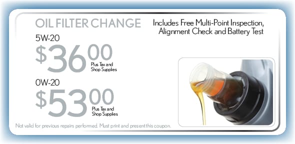 Oil Change, Fort Worth, TX Automotive Service Special Oil Change, Fort Worth, TX Automotive Service Special Special
