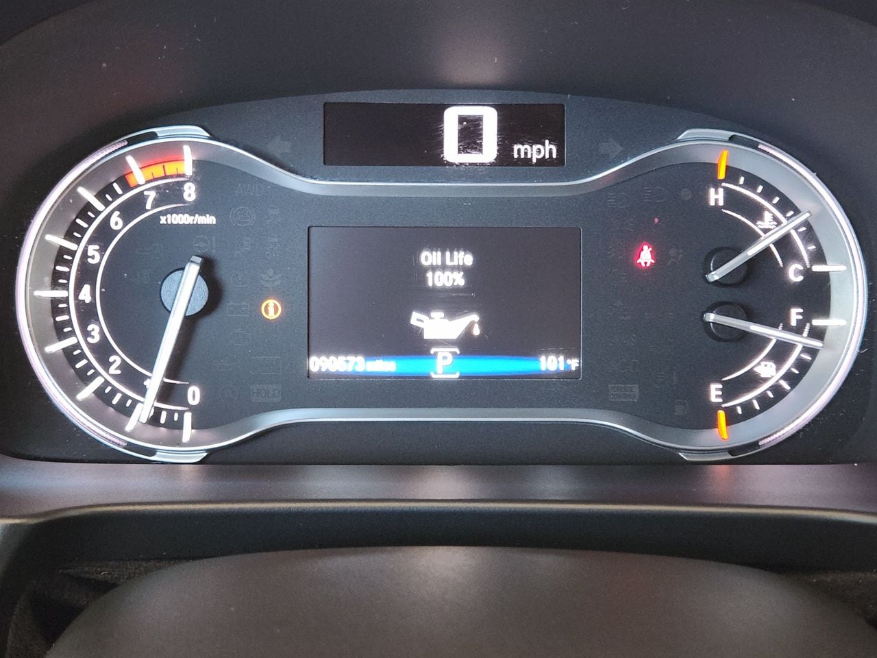 2022 Honda Ridgeline RTL-E - Photo 15