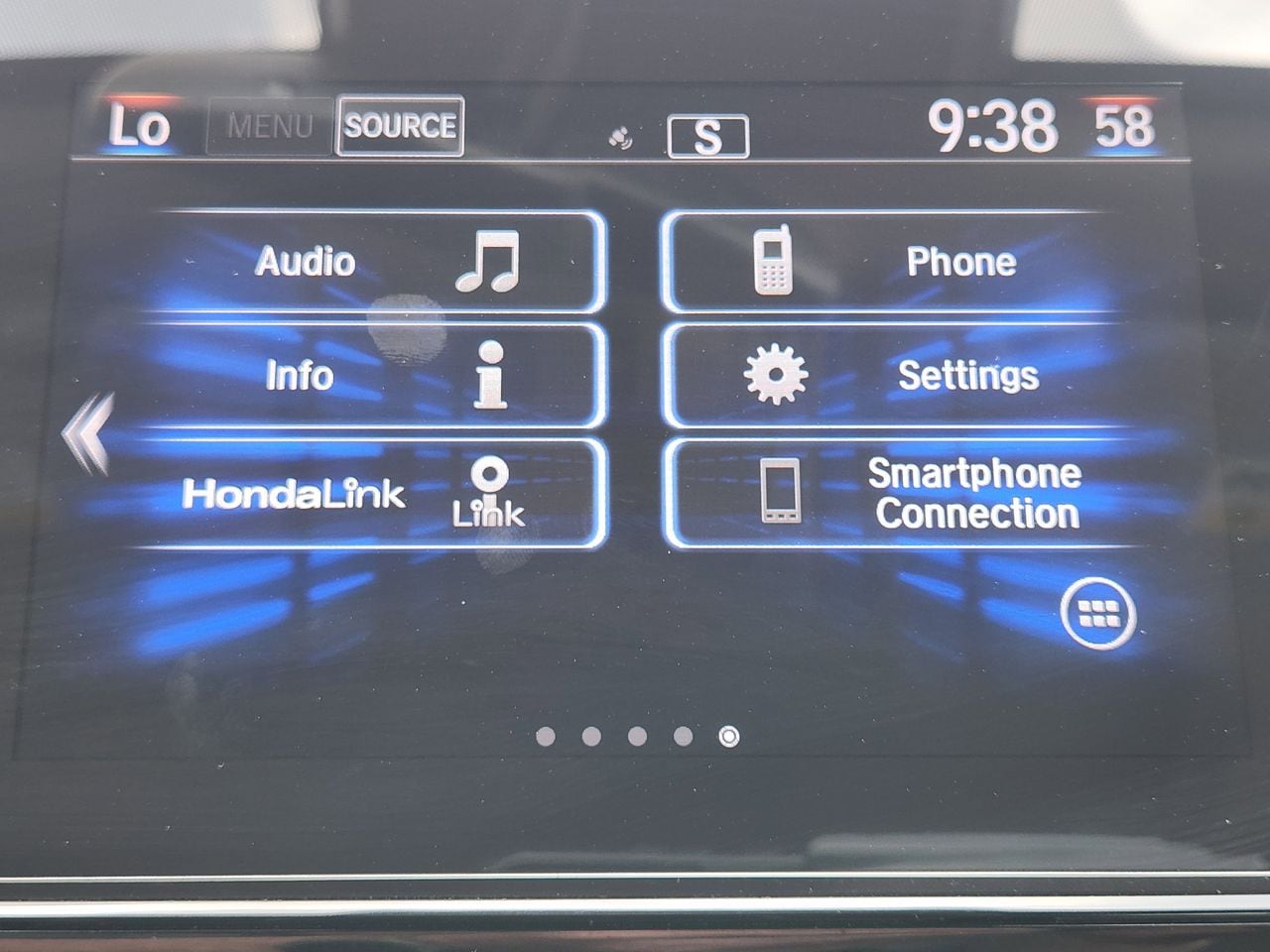 2020 Honda CR-V EX-L - Photo 16