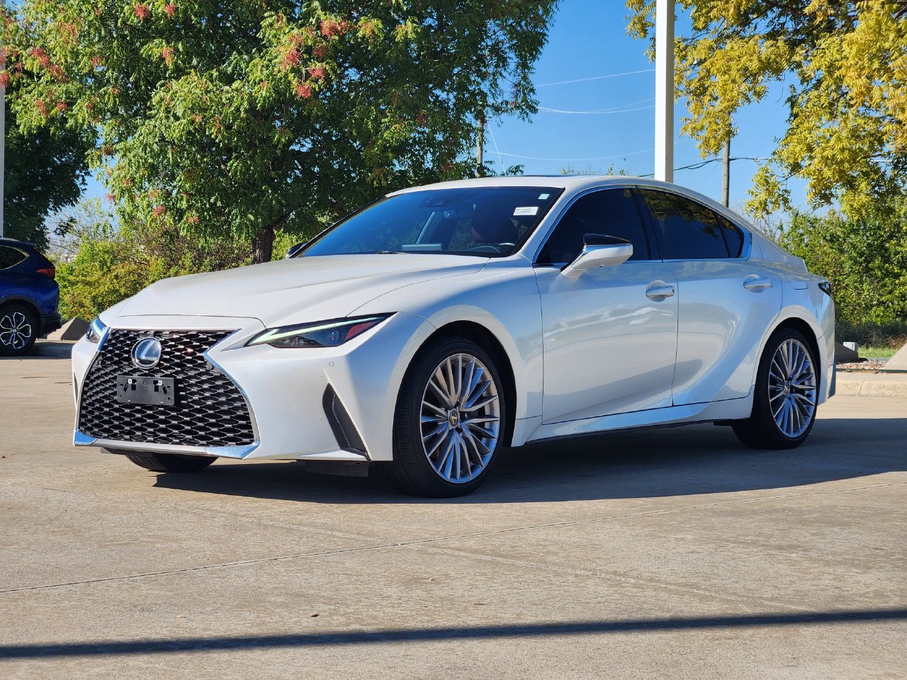 Used 2023 Lexus IS 300 300 Sedan