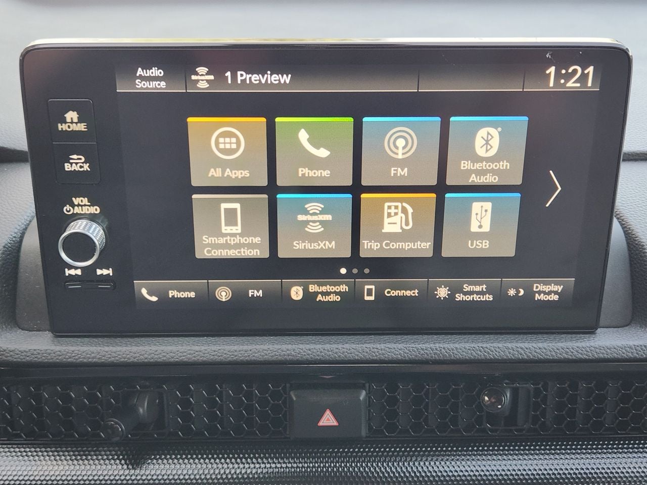 2023 Honda CR-V EX-L - Photo 16
