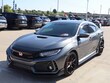 Honda Civic Type R