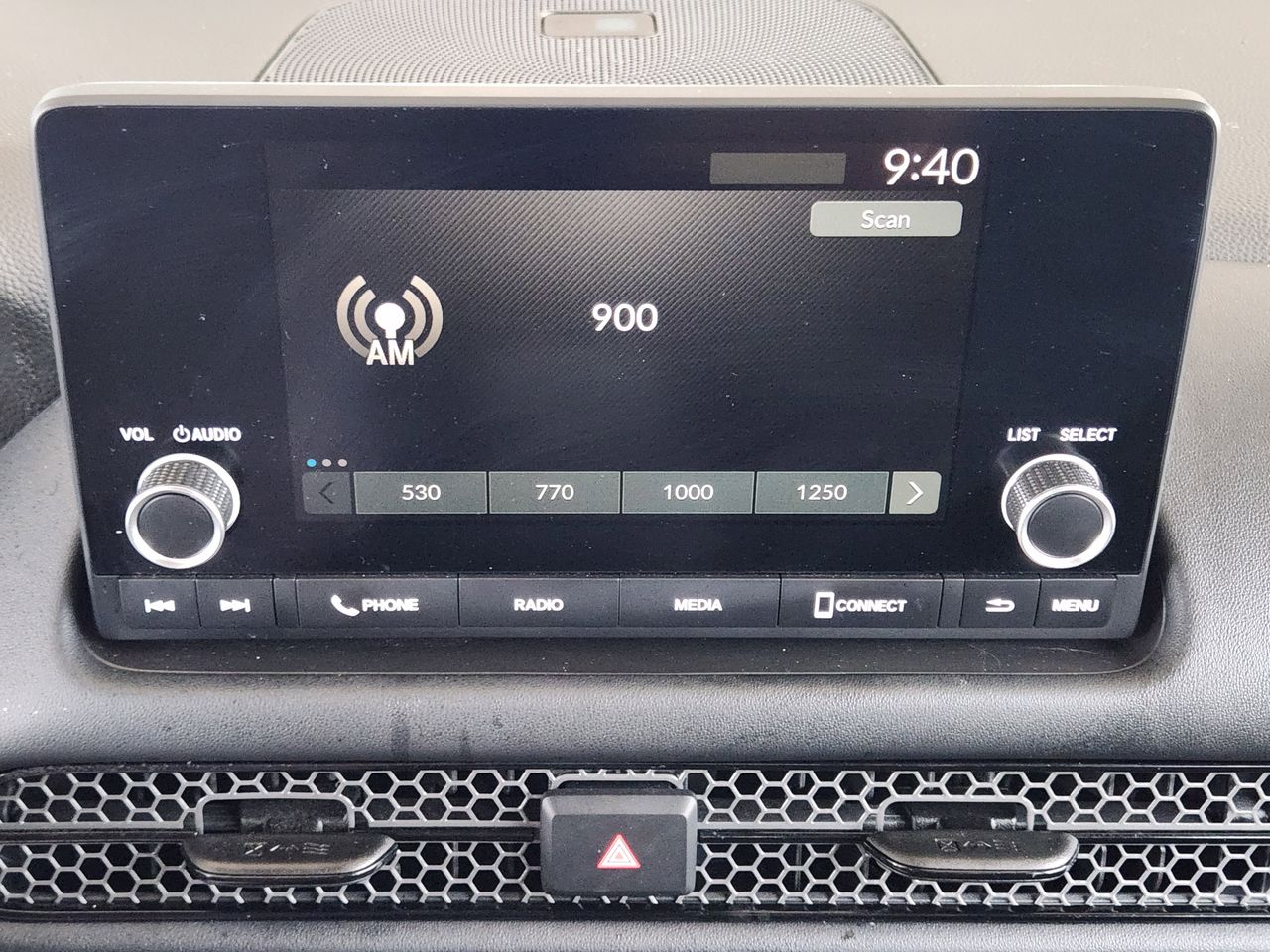 2023 Honda HR-V Sport - Photo 16