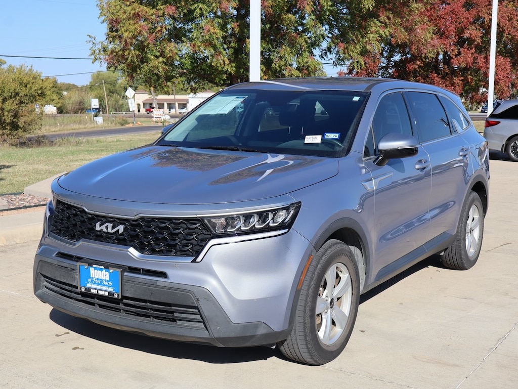 Used 2023 Kia Sorento LX SUV