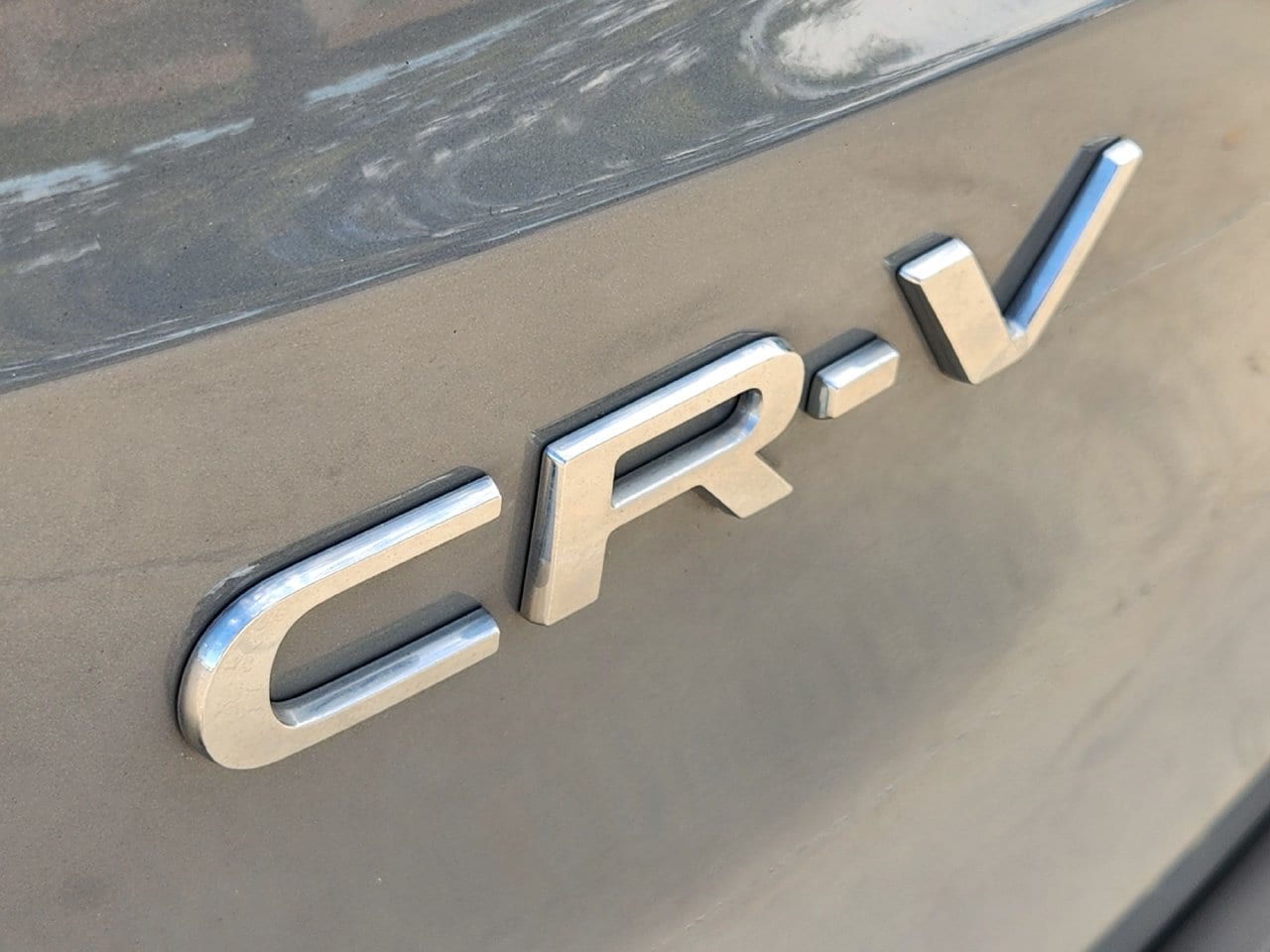 2024 Honda CR-V LX - Photo 10