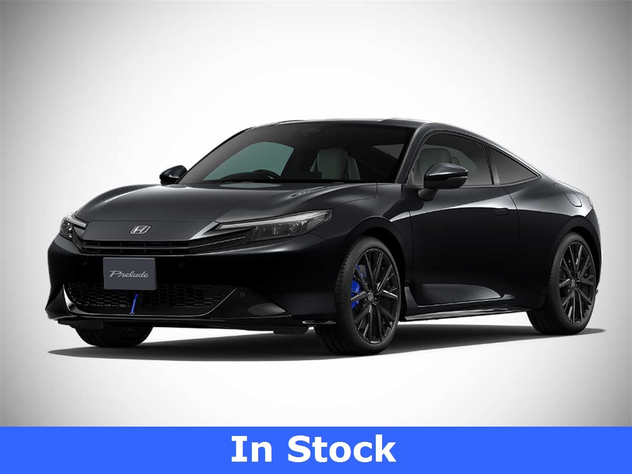 2026 Honda Prelude Base's photo