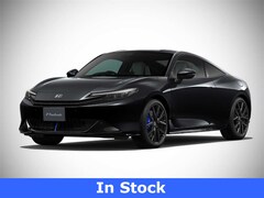 2026 Honda Prelude Hybrid Hatchback