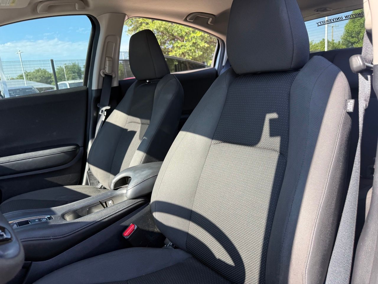 2020 Honda HR-V EX - Photo 11