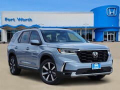 2025 Honda Pilot Touring SUV