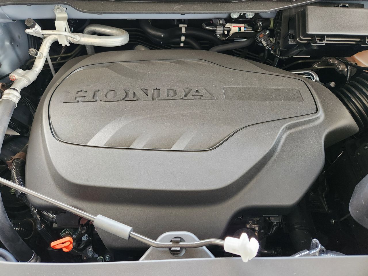 2026 Honda Ridgeline TrailSport - Photo 20