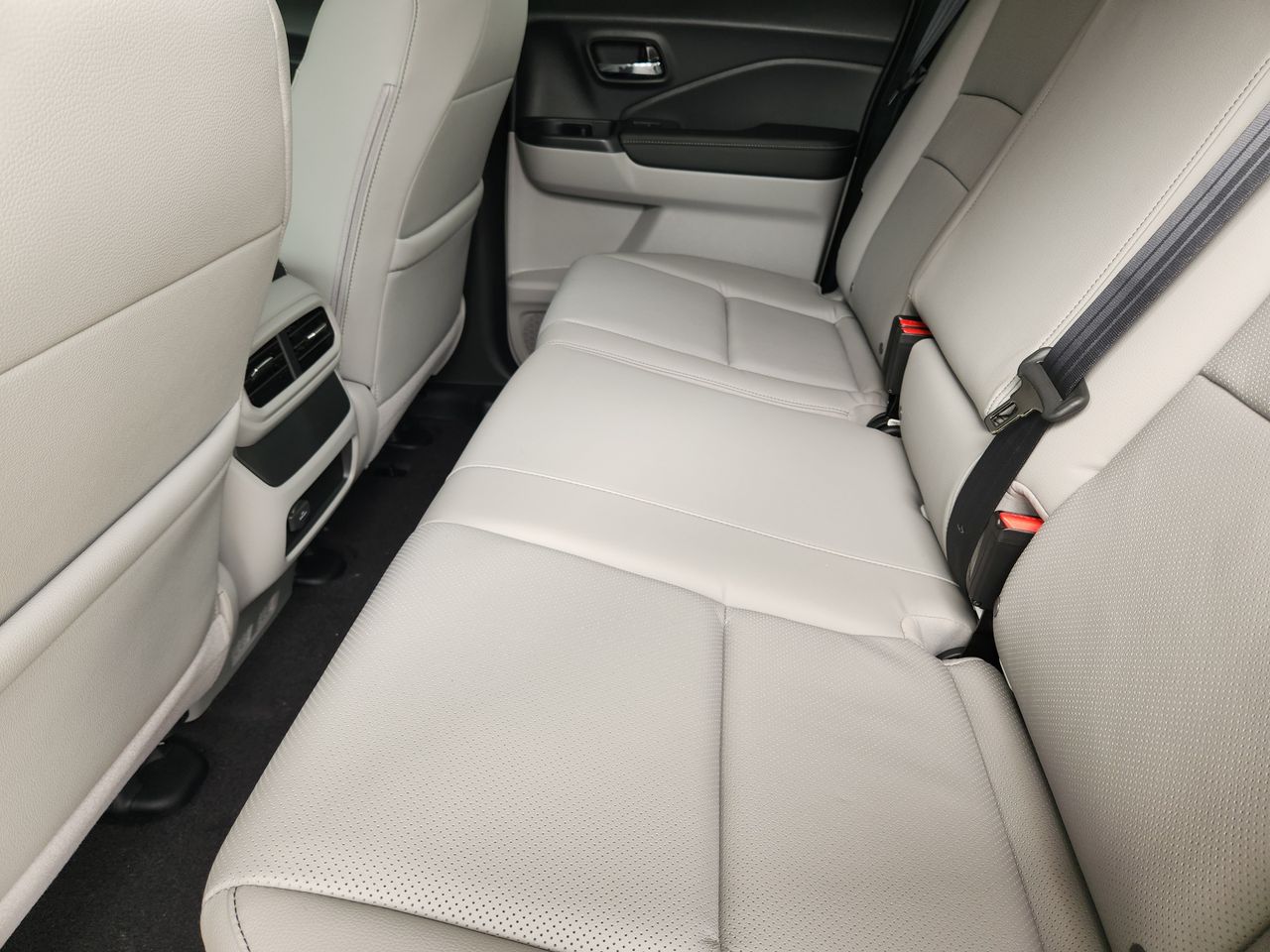 2026 Honda Ridgeline RTL - Photo 18