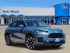 2027 Honda HR-V EX-L SUV