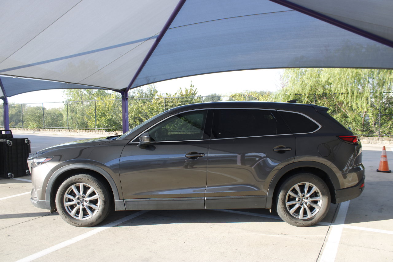 Used 2019 Mazda Mazda CX-9 Touring SUV