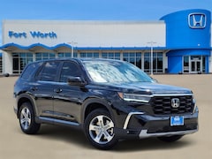 2025 Honda Pilot EX-L SUV