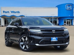 2026 Honda Prologue Elite SUV