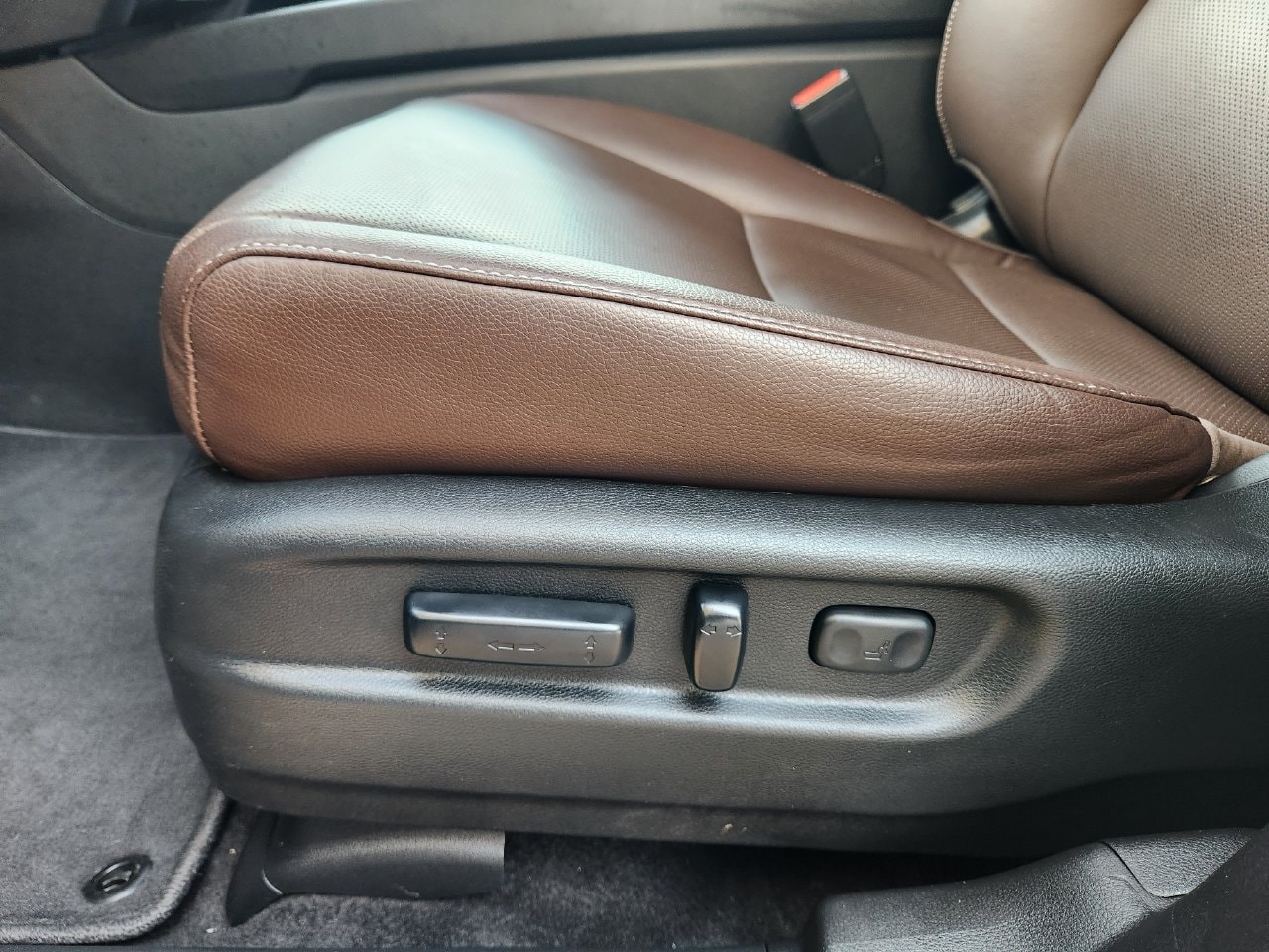 2026 Honda Ridgeline RTL - Photo 23