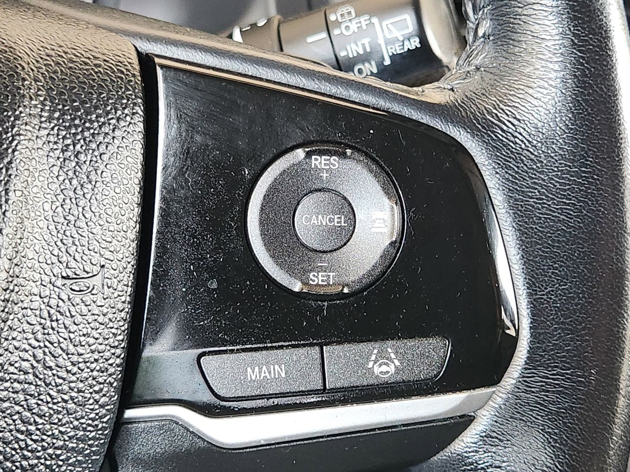 2021 Honda Pilot EX-L - Photo 28