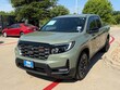  Honda Ridgeline