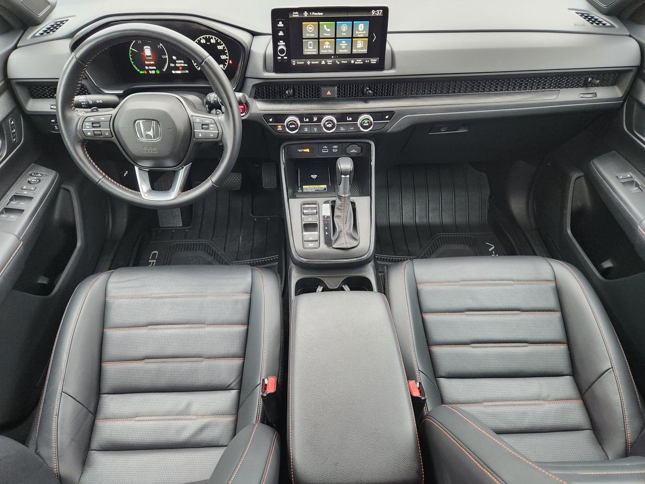 2025 Honda CR-V Sport-L - Photo 25
