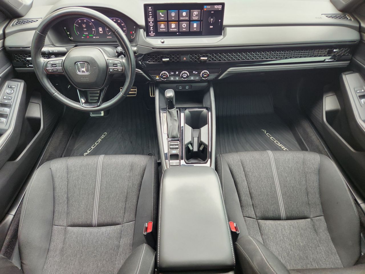 2023 Honda Accord Hybrid Sport - Photo 25