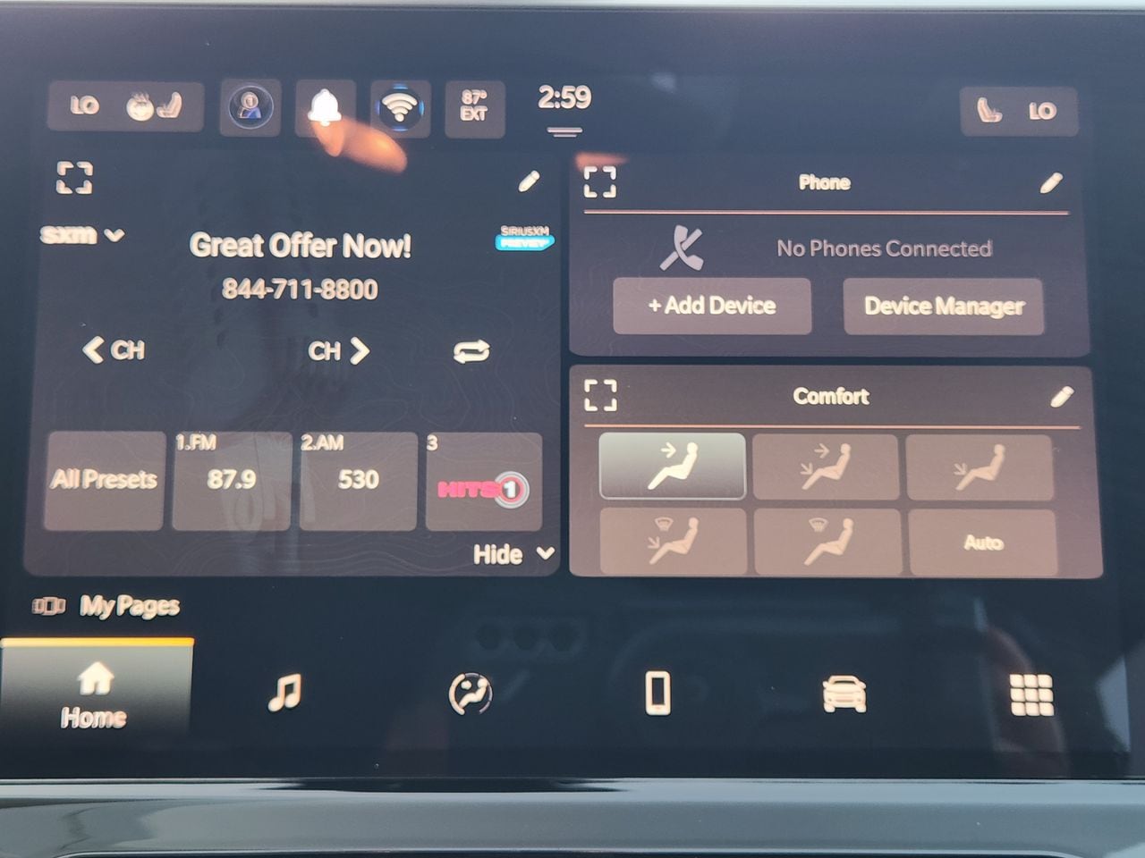 2025 Jeep Compass Limited - Photo 16