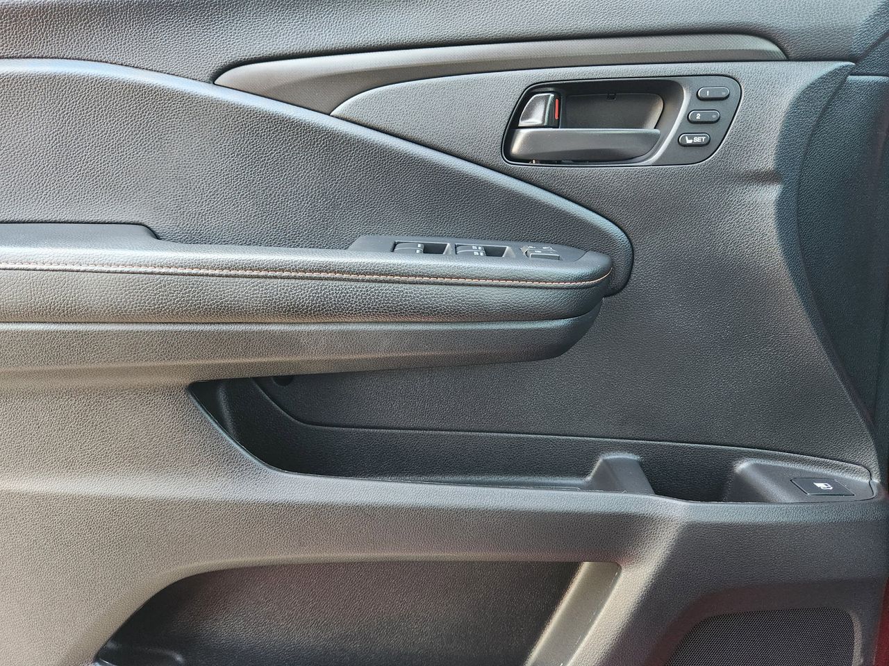 2025 Honda Ridgeline TrailSport - Photo 22