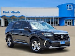 2025 Honda Pilot EX-L SUV