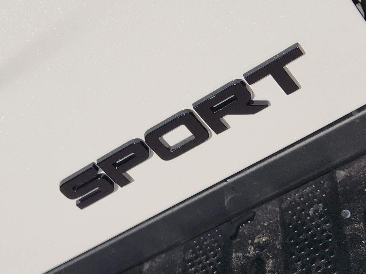 2026 Honda Ridgeline Sport - Photo 7