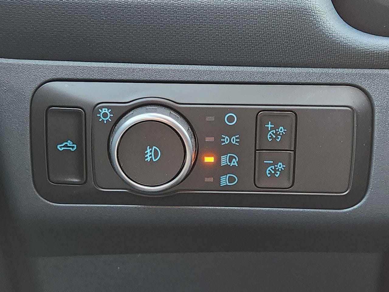 2025 Ford Maverick Lobo Standard - Photo 21