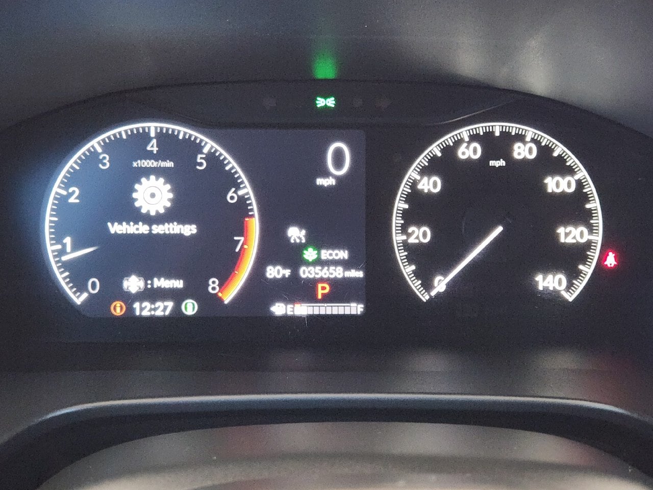 2024 Honda CR-V EX - Photo 15