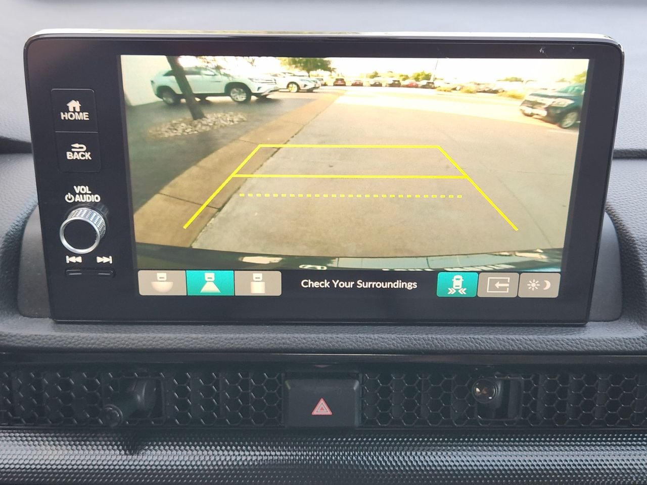 2023 Honda CR-V EX-L - Photo 17