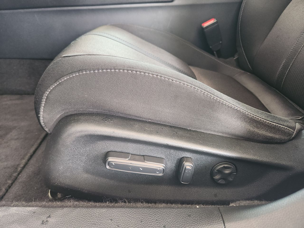 2018 Honda Accord EX - Photo 23