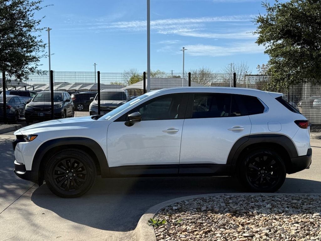 Used 2023 Mazda CX-50 2.5 S Preferred Plus Package SUV