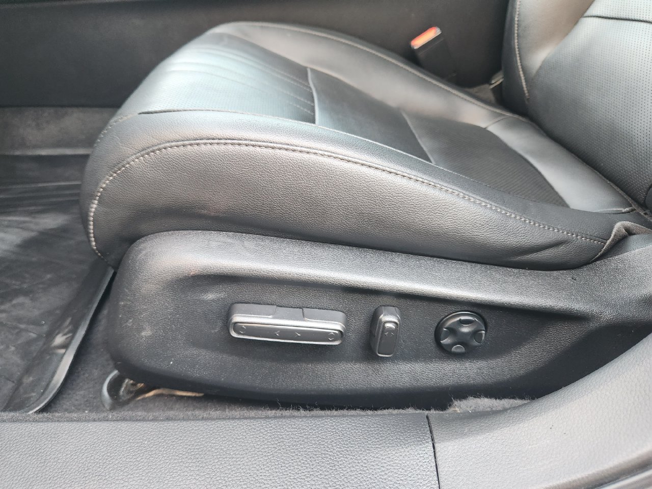 2022 Honda Accord Touring - Photo 22