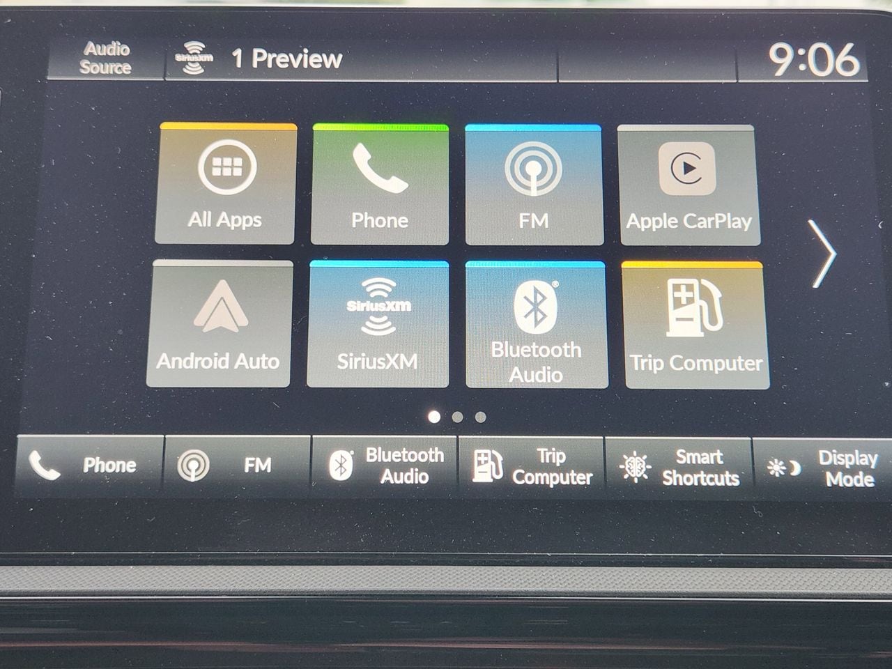 2025 Honda Odyssey EX-L - Photo 16