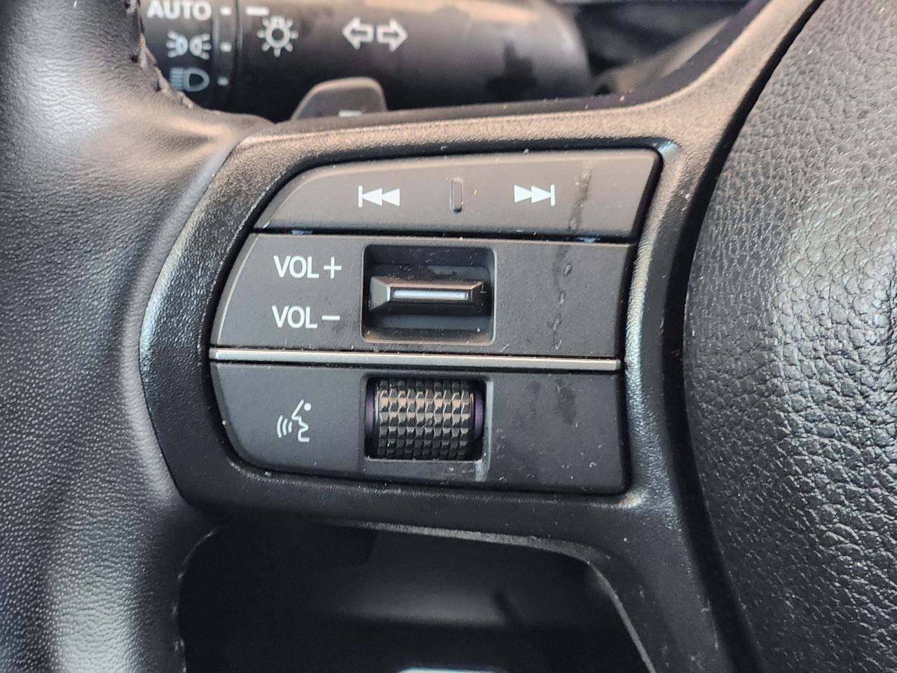 2024 Honda Accord Hybrid Sport-L - Photo 27