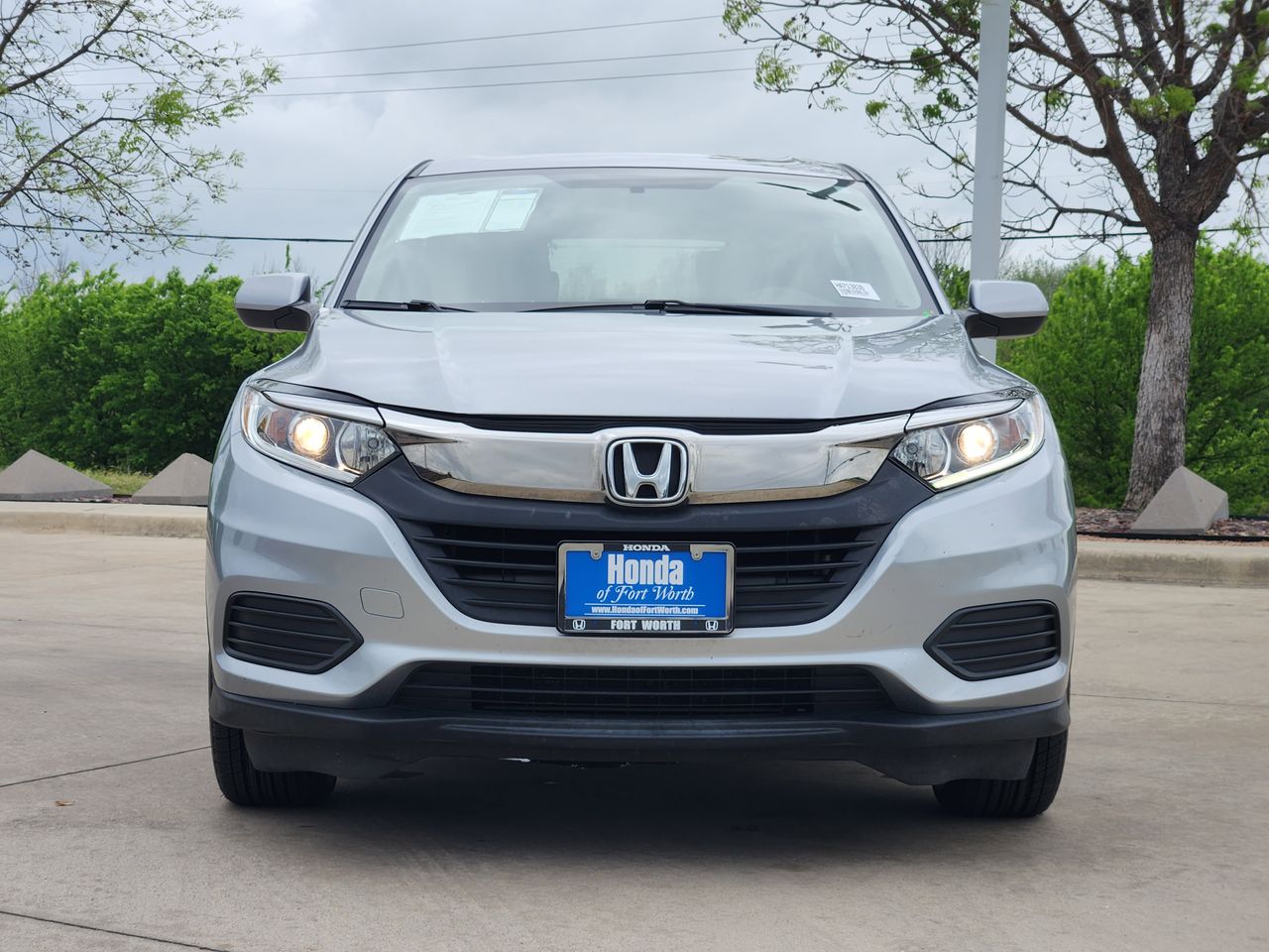 View vehicle photo 2