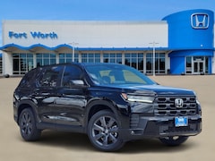 2026 Honda Pilot Sport SUV