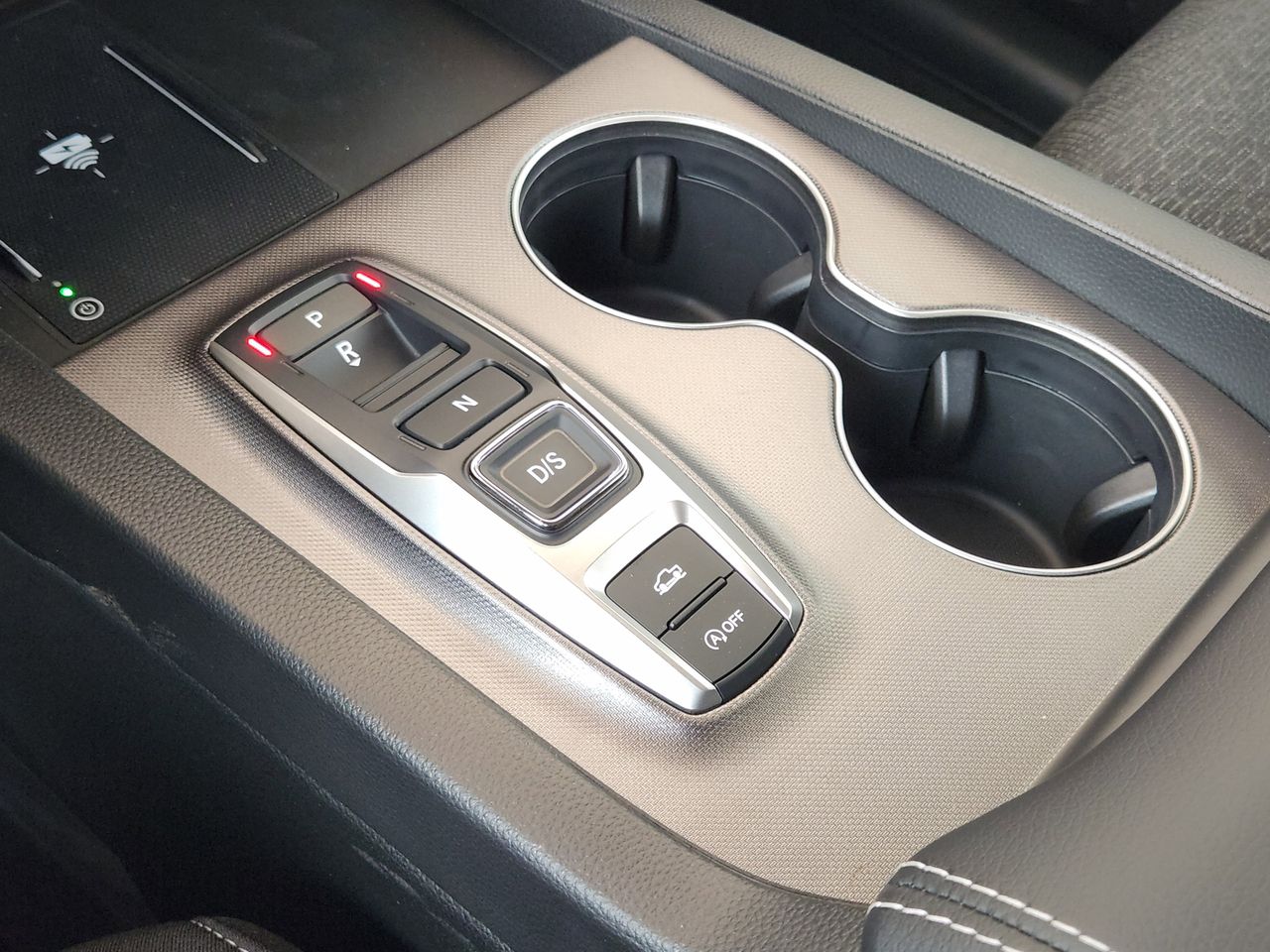 2026 Honda Ridgeline Sport - Photo 15