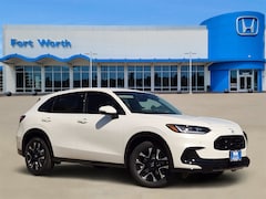 2026 Honda HR-V EX-L SUV